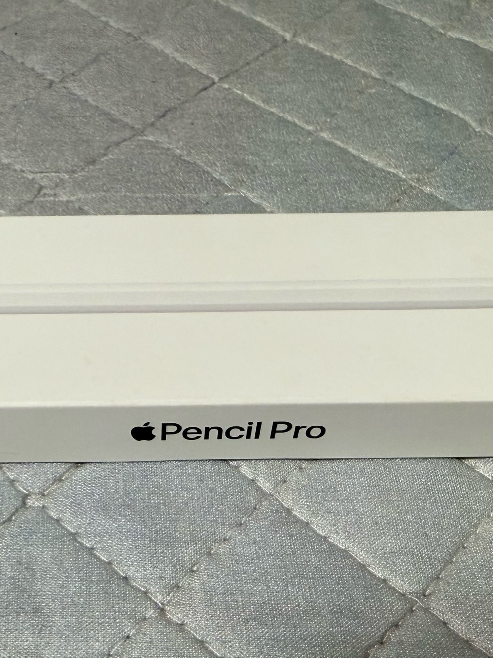 Apple Pencil Pro - New in Box